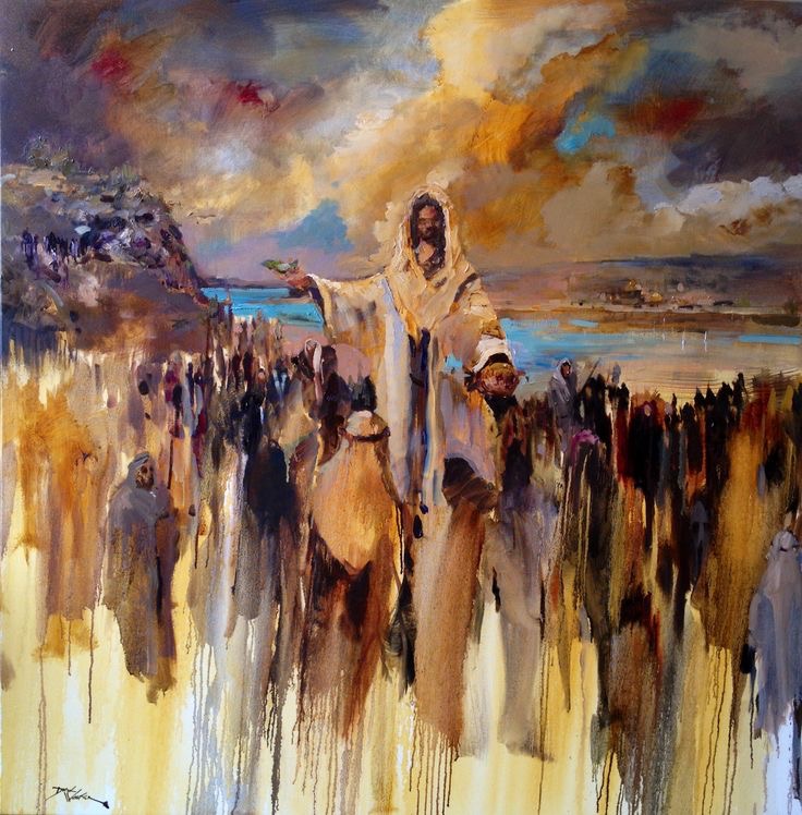 Blessed with What Truly Matters – Sunday Gospel Reflections